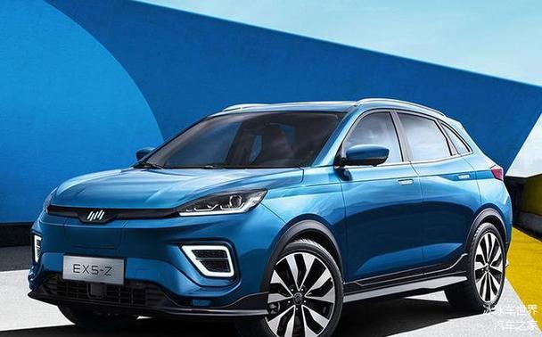 广州327WEY威派豪华SUV市场的黑马，零跑汽车与智能交通系统的协同